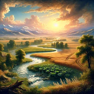 22. Tant que la terre subsistera, les semailles et la moisson, le froid et la chaleur, l’été et l’hiver, le jour et la nuit ne cesseront point.